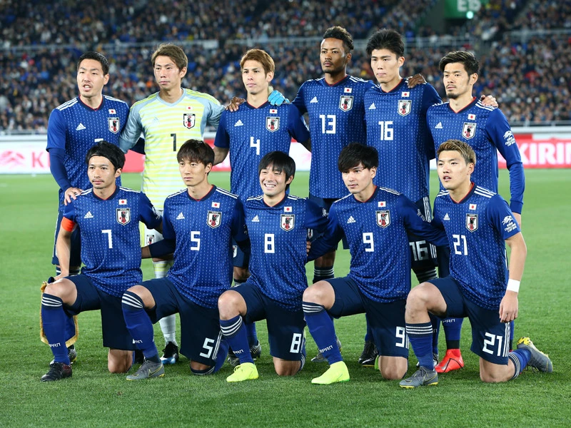 森保ジャパン、初の完封負け。現在の課題はどこにあるのか？